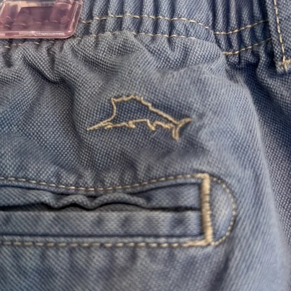 Tommy Bahama Men's Aegean Lounger Shorts M - Picture 4 of 8